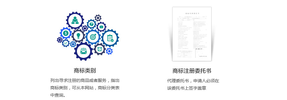 塞舌爾商標(biāo)注冊準(zhǔn)備資料2