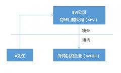 深入淺出：13號(hào)文如何簡(jiǎn)化返程投資的外匯登記