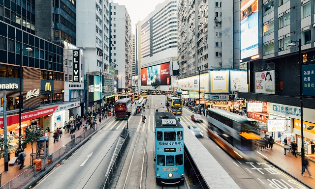 2021上半年香港公司注冊(cè)數(shù)量顯著上升 解讀香港投資優(yōu)勢(shì)