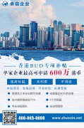 港資企業(yè)快來(lái)領(lǐng)福利啦，最高資助600萬(wàn)！