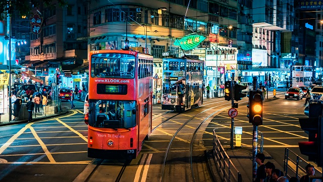 【香港身份】香港高才計(jì)劃如何申請(qǐng)!