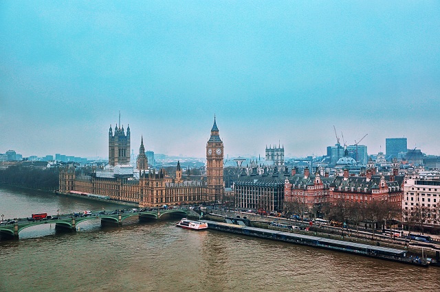 英國公司注冊詳細步驟 英國公司注冊代理收費